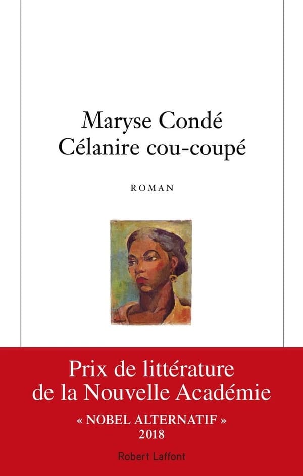 Célanire cou-coupé : roman fantastique