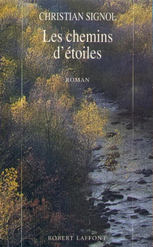 Les chemins d'étoiles