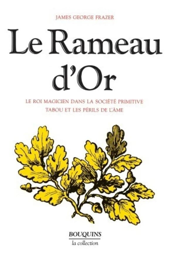 Le Rameau d'or