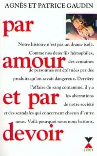 Par amour et par devoir : document