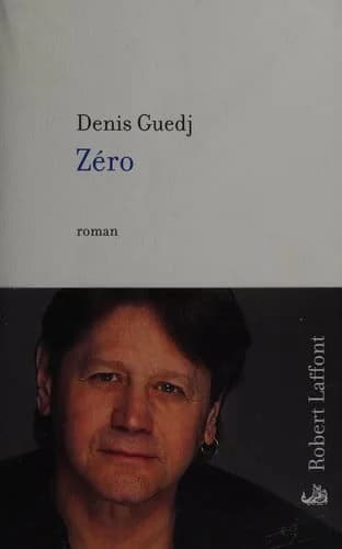 Zéro ou Les cinq vies d'Aémer : roman