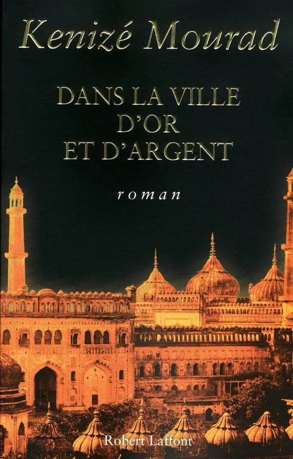 Dans la ville d'or et d'argent