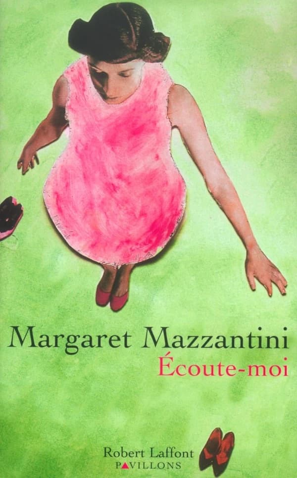 Écoute-moi