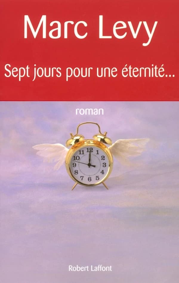 Sept jours pour une éternité