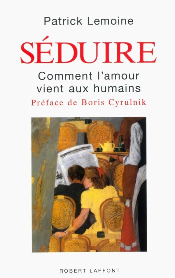 Séduire : comment l'amour vient aux humains