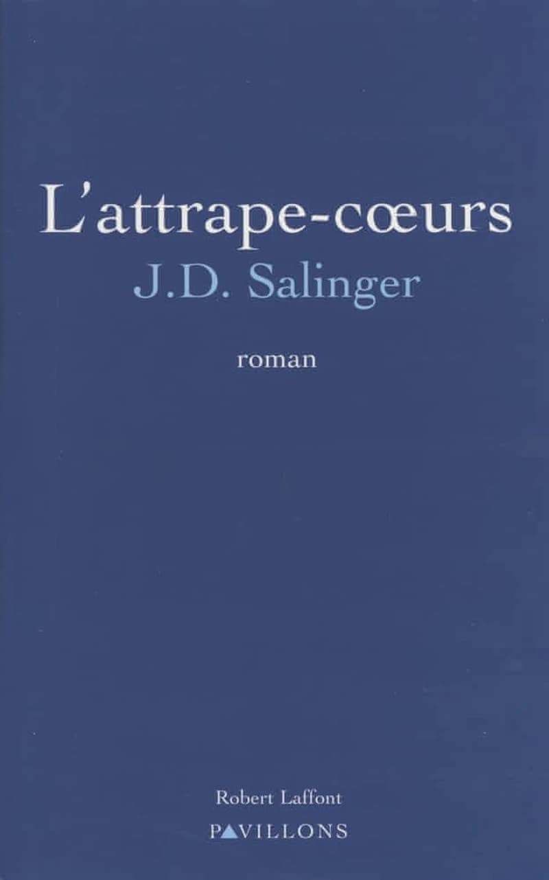 L'attrape-coeurs