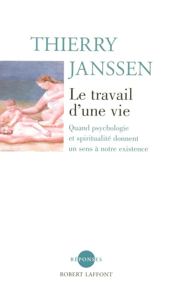 Le travail d'une vie