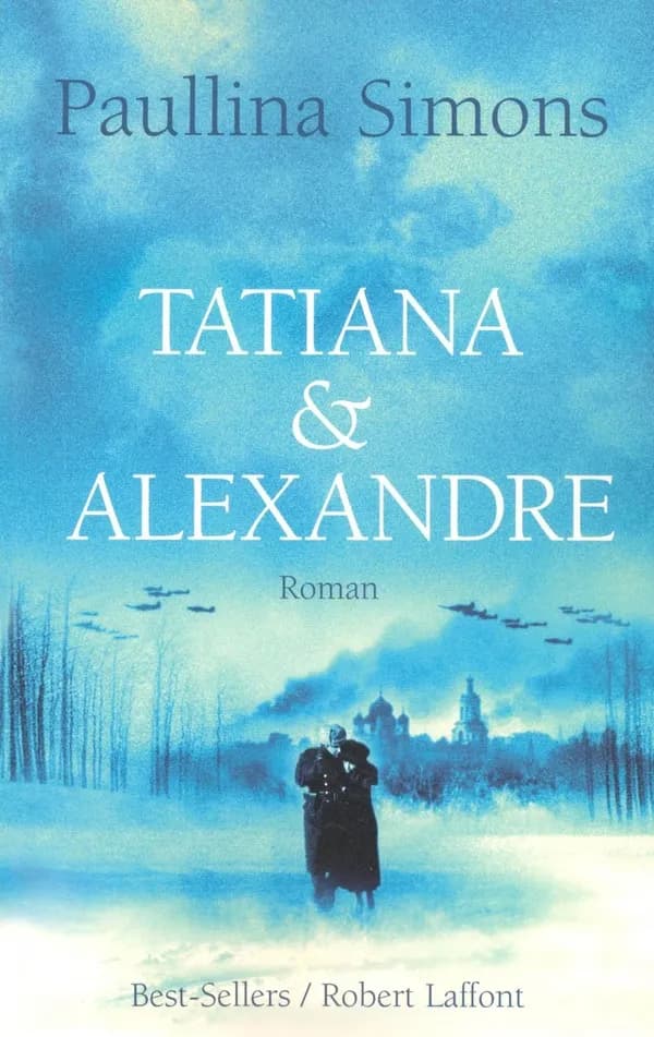 Tatiana et Alexandre : roman