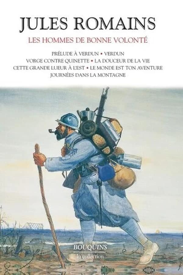 Les hommes de bonne volonté