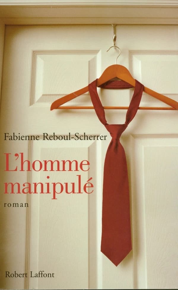 L' homme manipulé : roman