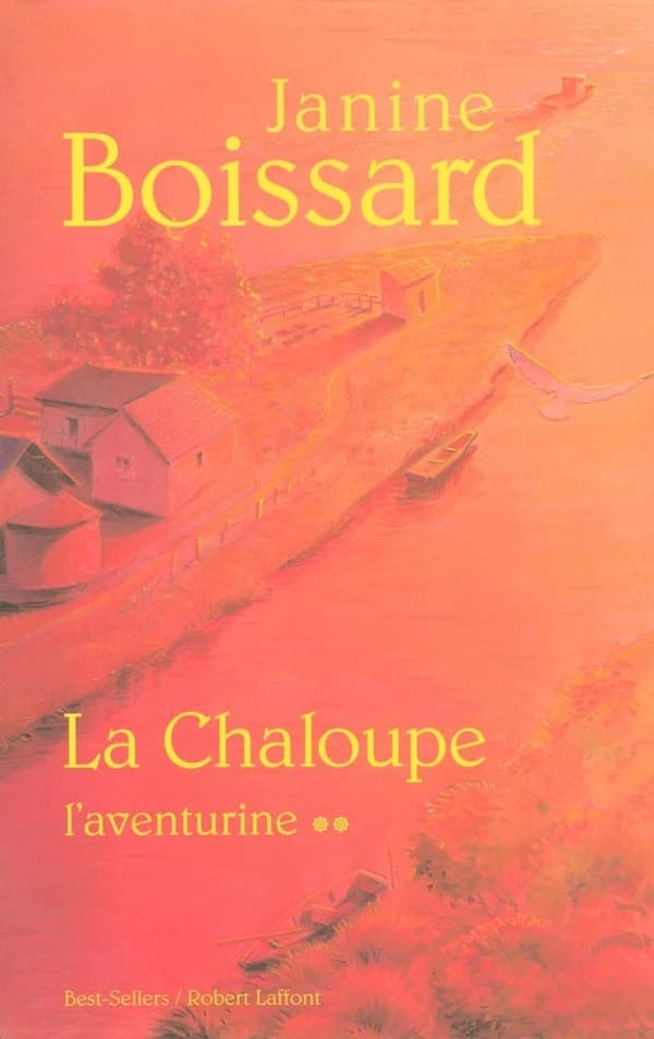 L'aventurine