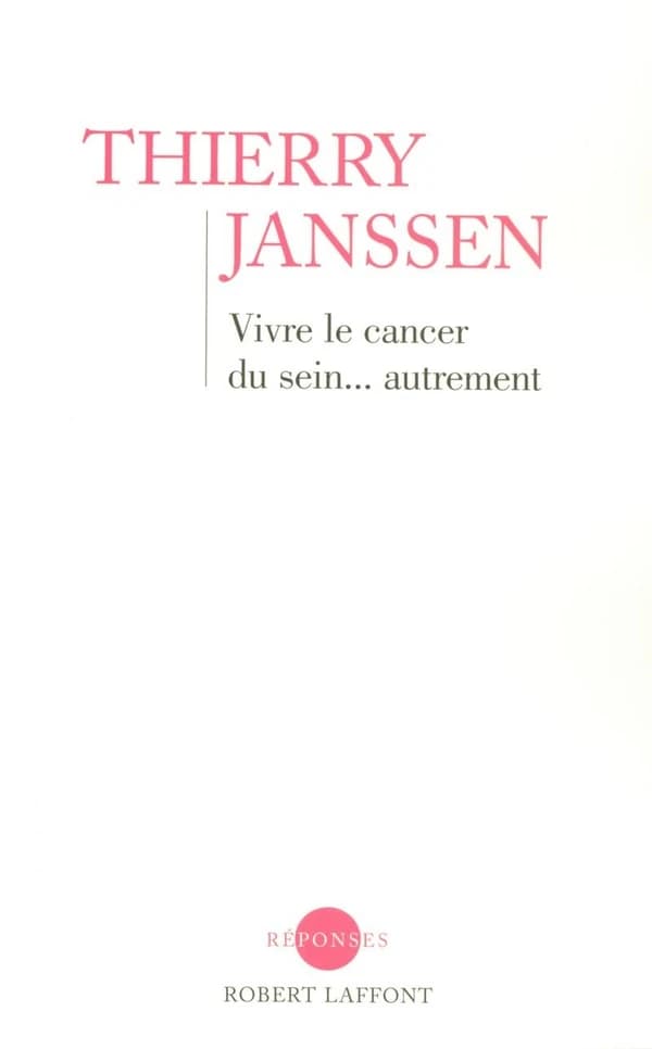 Vivre le cancer du sein autrement : un message d'espoir pour toutes les femmes