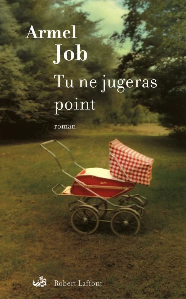 Tu ne jugeras point : roman