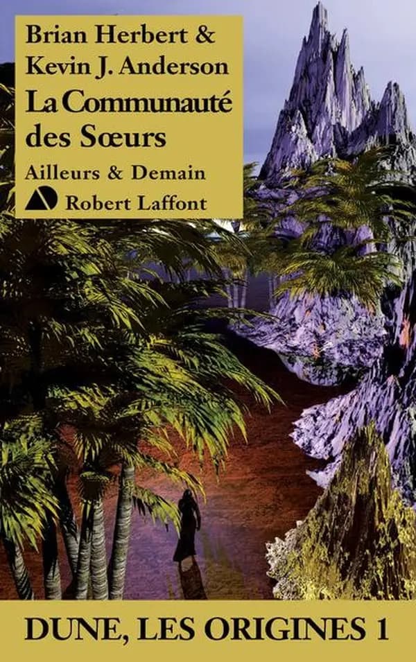 La Communauté des sœurs