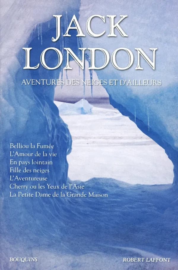 Aventures des neiges et d'ailleurs