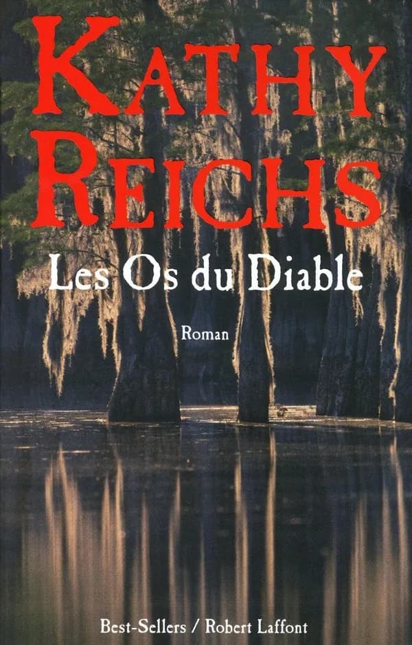 Les os du diable : roman