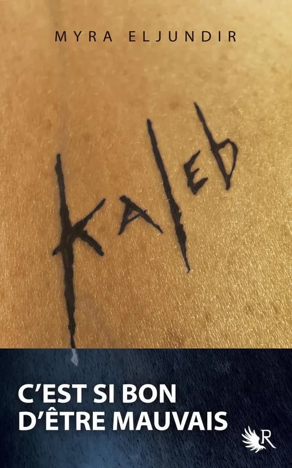Kaleb : roman. Saison I
