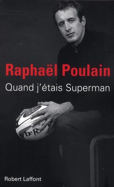 Quand j'étais Superman : récit