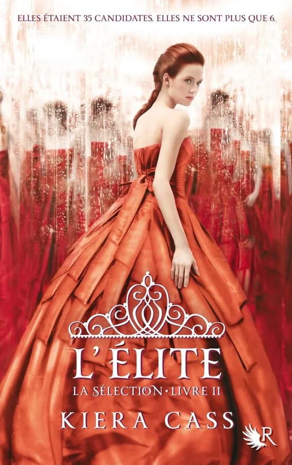 L'élite : roman
