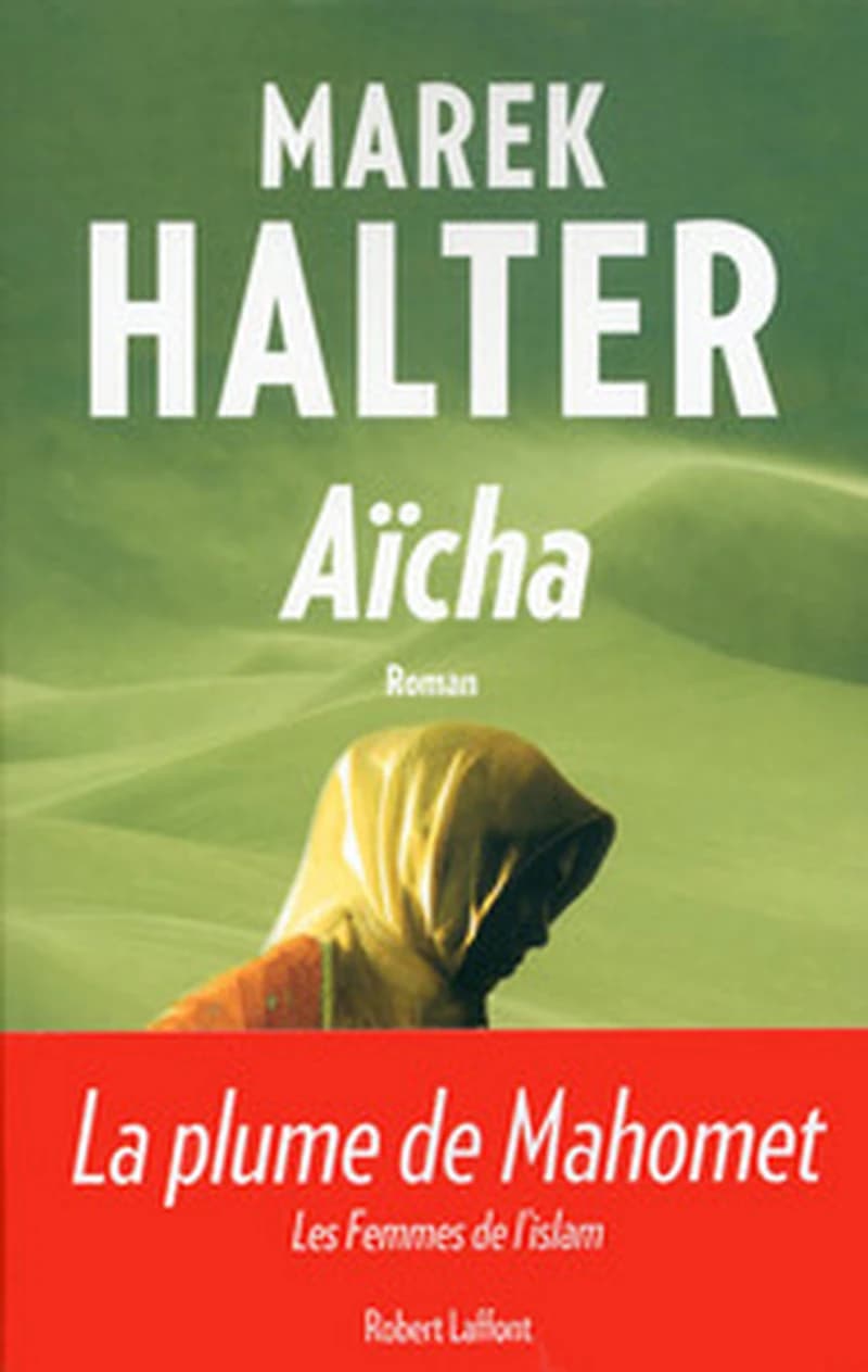 Aïcha : roman