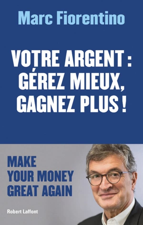 Votre argent, gérez mieux, gagnez plus !