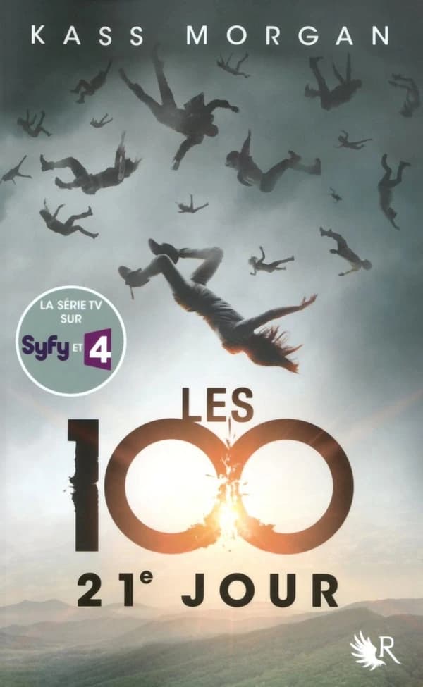 21e jour