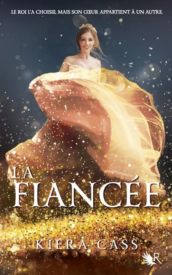 La fiancée : roman. Livre 1