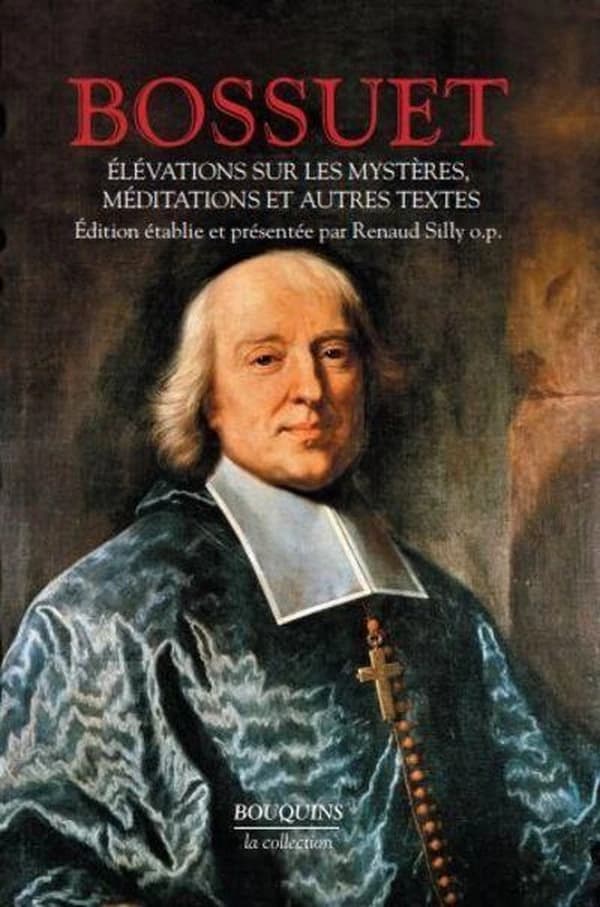 "Élévations sur les mystères", "Méditations" et autres textes