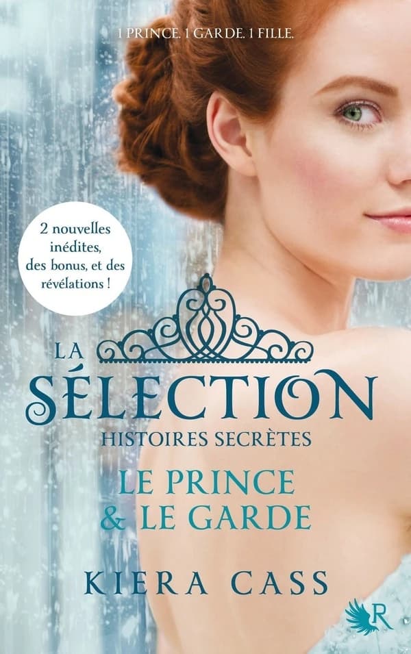 Le Prince & Le Garde