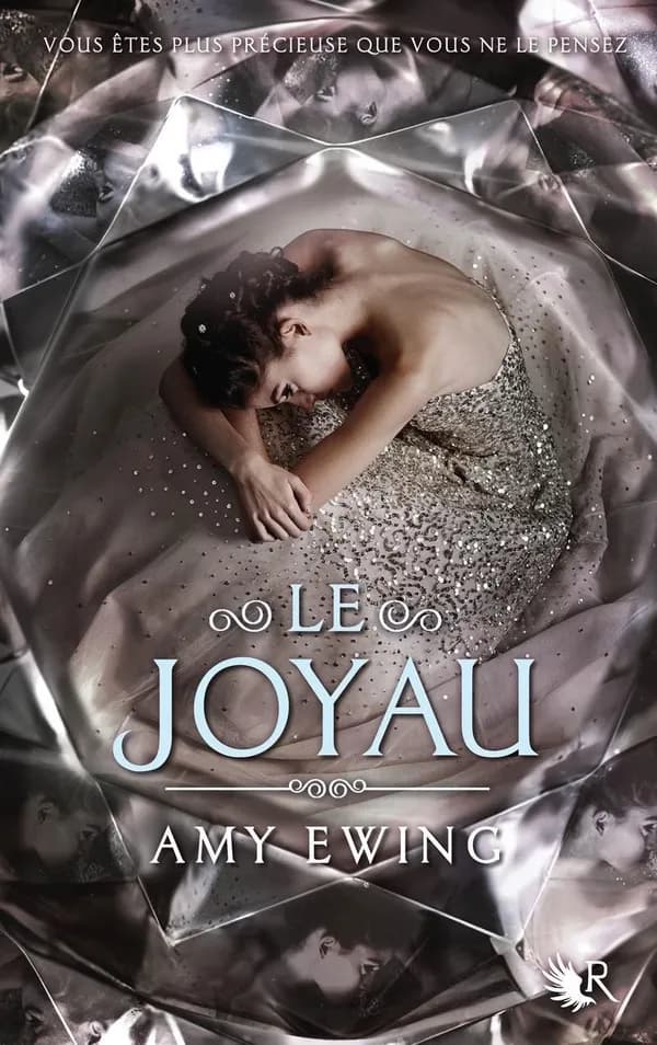 Le joyau Livre 1