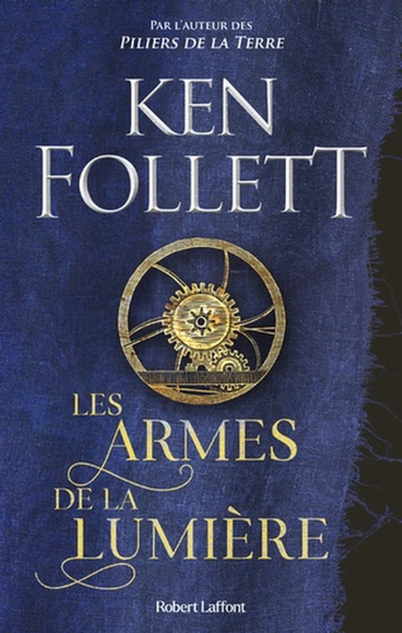 Les armes de la lumière : roman