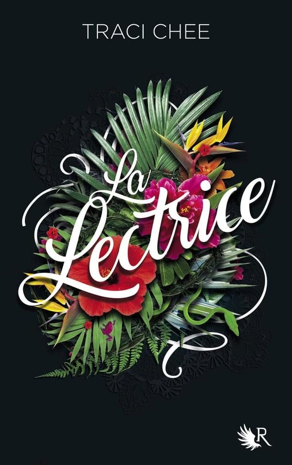 La lectrice : roman