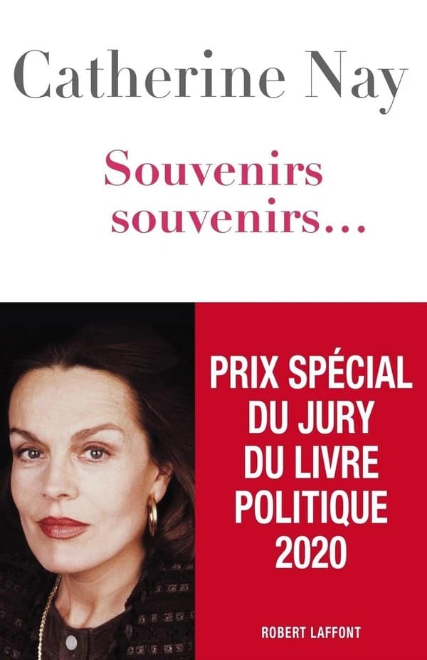 Souvenirs, souvenirs. Tome 1