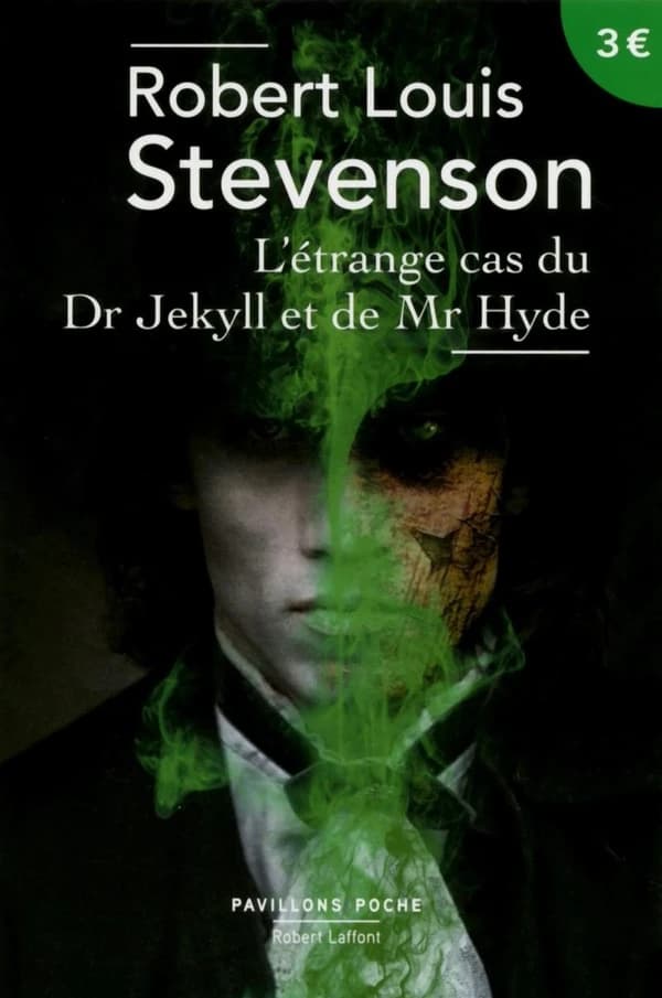 Le cas étrange du Dr Jekyll et de Mr Hyde