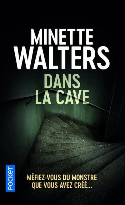 Dans la cave : roman