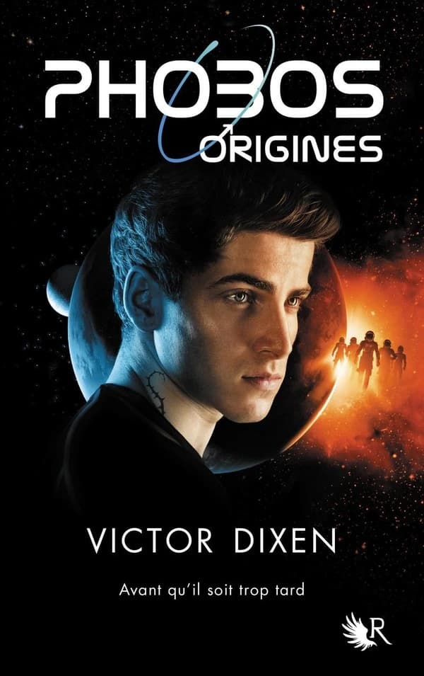 Origines : roman