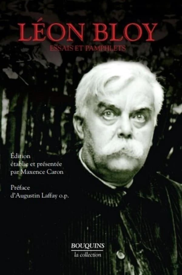 Essais et pamphlets