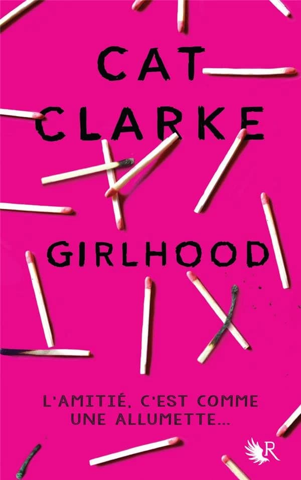 Girlhood : roman