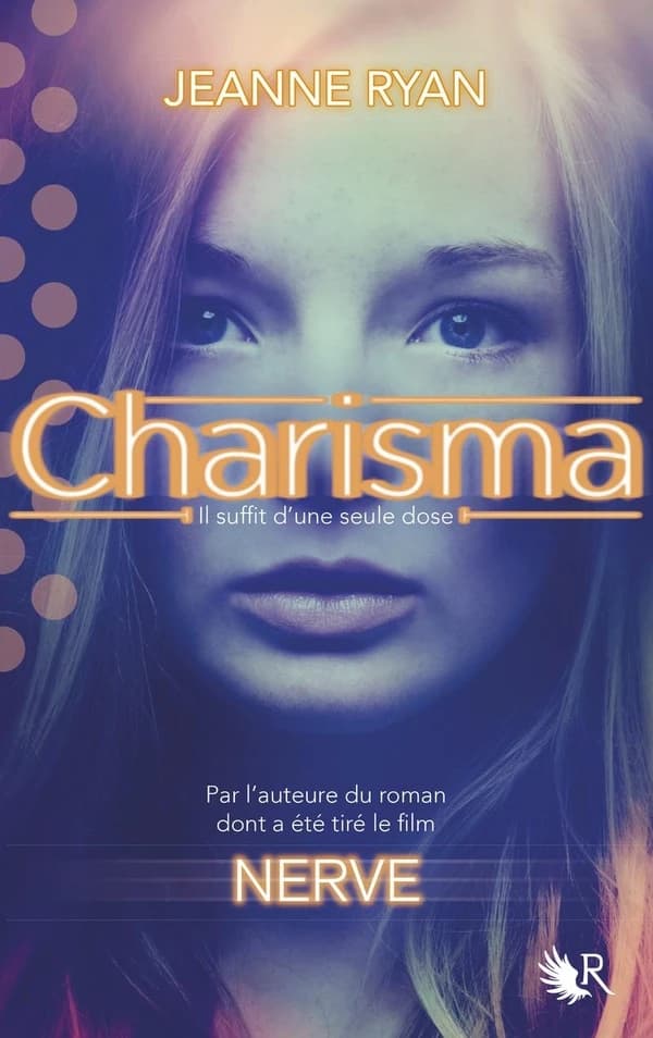 Charisma : roman