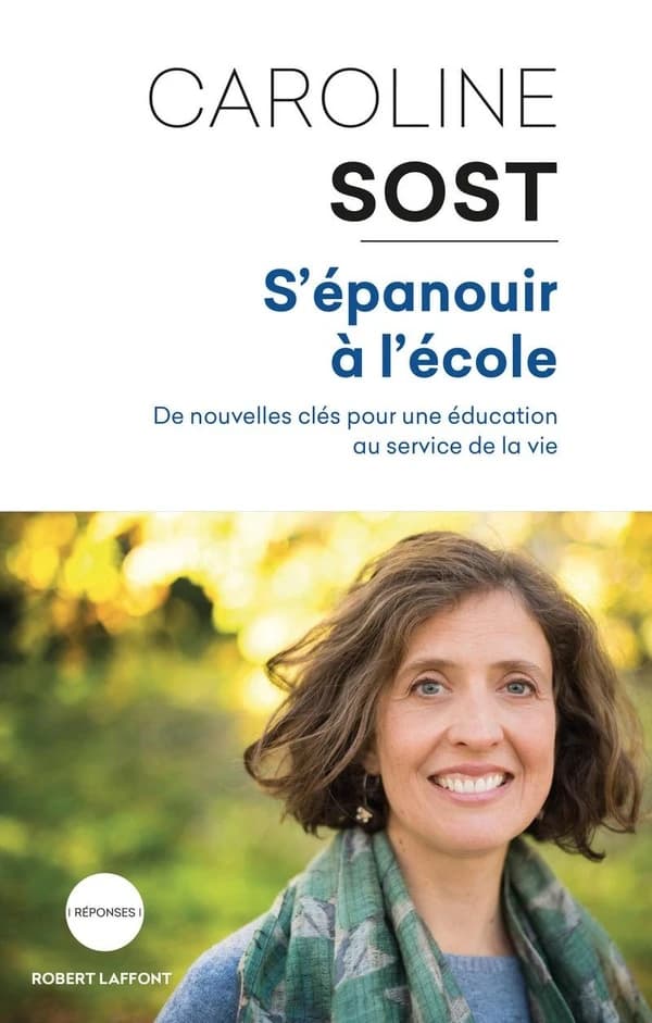 S'épanouir à l'école : de nouvelles clés pour une éducation au service de la vie