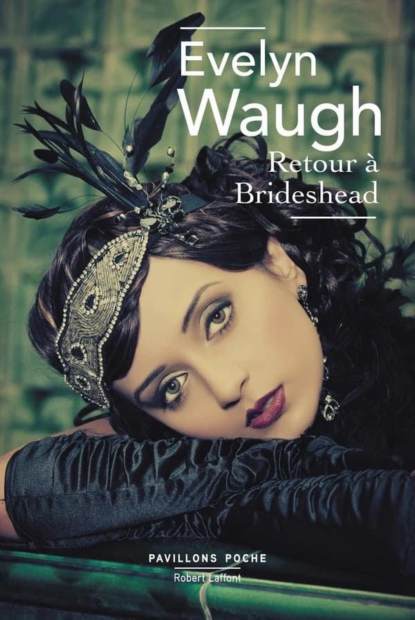 Retour à Brideshead (édition 2017)