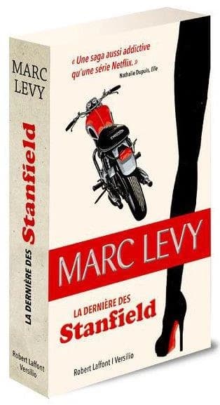 La dernière des Stanfield