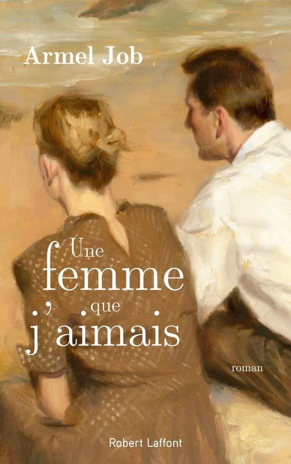 Une femme que j'aimais : roman