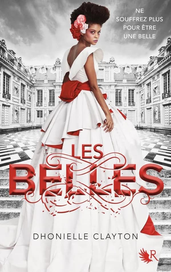 Les Belles : roman. Livre 1
