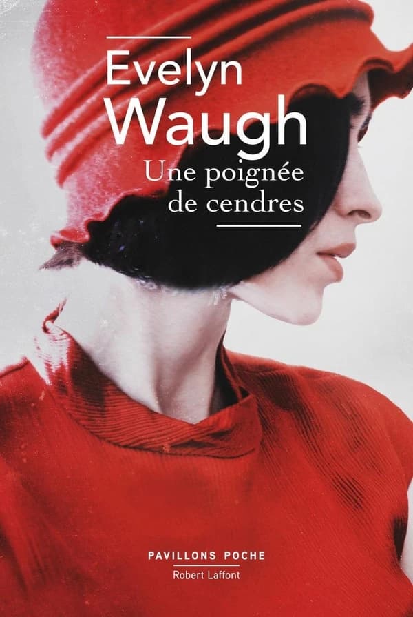 Une poignée de cendres
