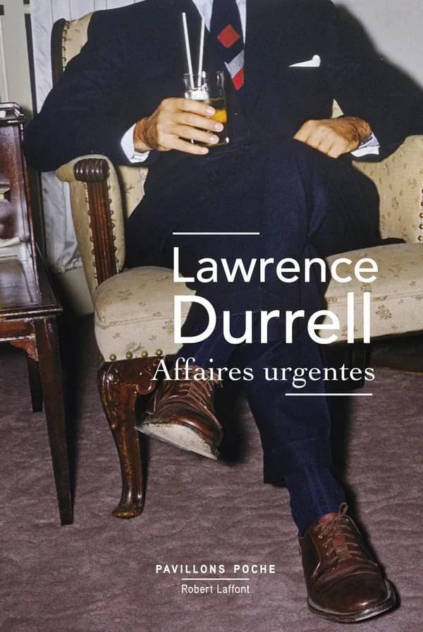 Affaires urgentes : scènes de la vie diplomatique