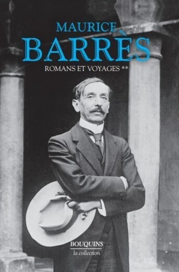 Romans et voyages Tome 2