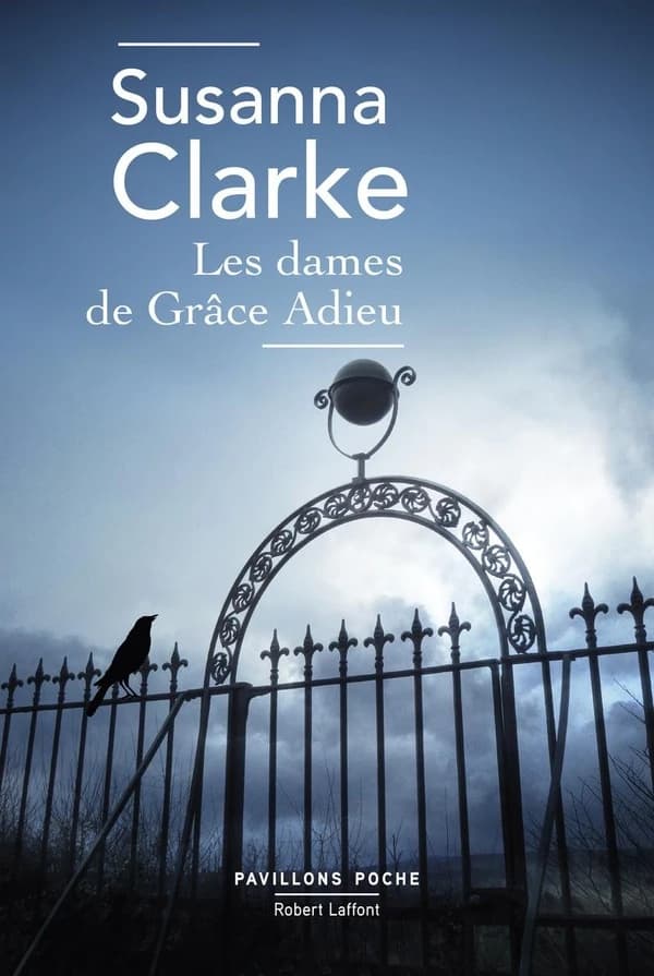 Les dames de Grâce Adieu : et autres récits : nouvelles