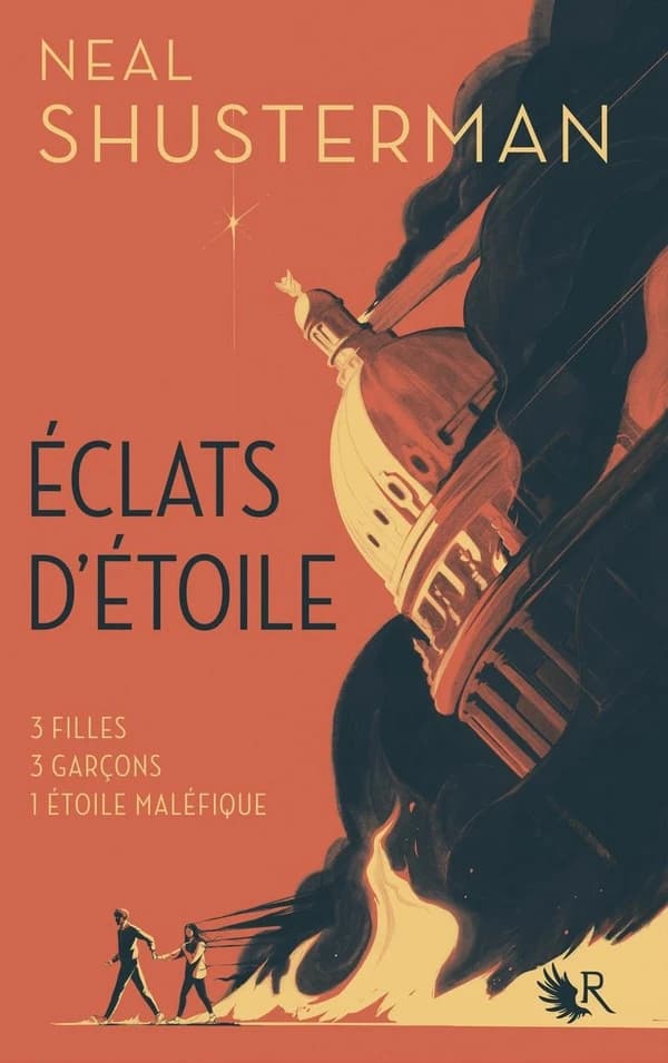 éclats d'étoile Tome 1