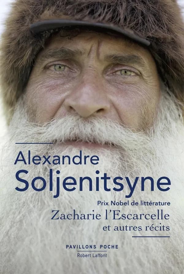 Zacharie l'Escarcelle : et autres récits